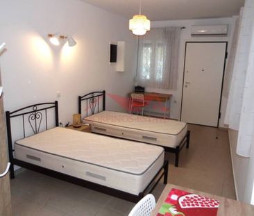 Studio/Γκαρσονιέρα για ενοικίαση Ιπποκράτειο (Φάληρο - Ιπποκράτειο) - Photo 4