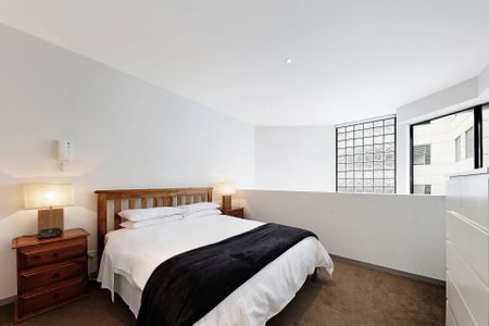 Unit 420/539 St Kilda Road, Melbourne. - Photo 4