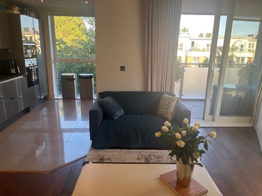 2 Bed Flat, Verdant House, TW9 - Photo 1