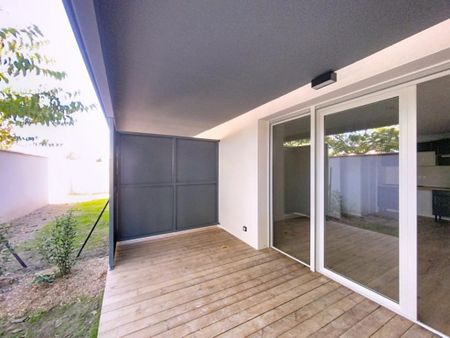 Appartement 2 pièces – 45 m² - Photo 5