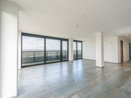 Über den Wolken: Exklusive 5.5-Zimmerwohnung im 32. Stock mit Panoramablick - Photo 3