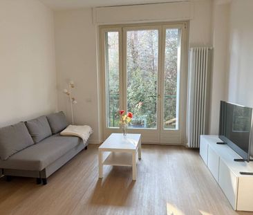 Bilocale viale Renato Serra 6, Monte Rosa - Lotto, Milano - Foto 5