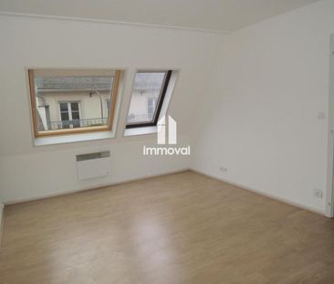 Location Appartement 2 pièces 39m² STRASBOURG 67000 - Photo 2