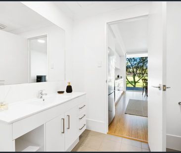 Chic and trendy apartment. - Photo 5