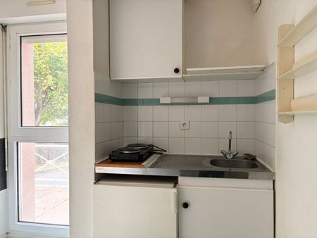 T1 bis 21.56 m² - Photo 4