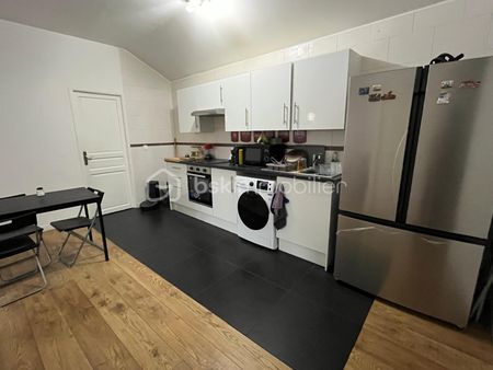 Appartement de 71,30 m² à Claye-Souilly - Photo 3