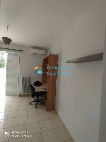 Studio/Γκαρσονιέρα για ενοικίαση Αμπελόκηποι (Πάτρα) - Photo 4