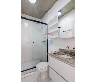 ✨ APARTAMENTO MOBILIADO EM SANTANA – MODERNO, COMPLETO E COM LOCALI... - Photo 5