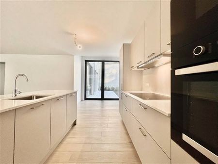 Appartement te huur - Photo 5