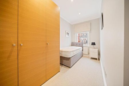 2 bedroom flat to rent - Photo 4