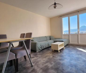 Appartement à louer 4 pièces 74m² - Photo 3