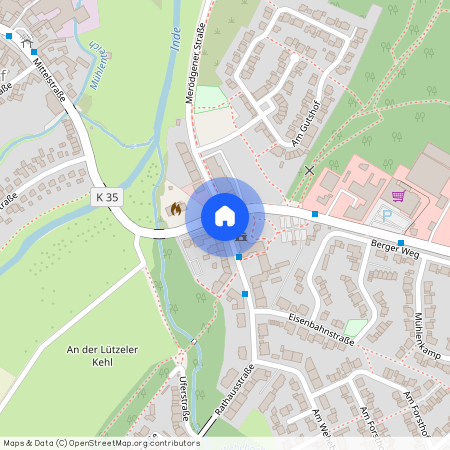 52459 Nordrhein-Westfalen - Inden