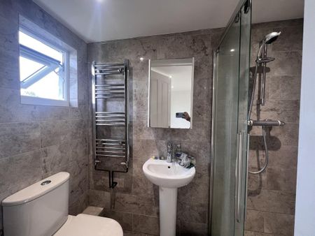 House share to rent - Photo 3