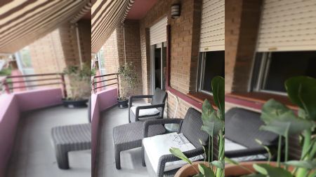3-bedroom apartment for rent in Godella, bills included. - Foto 4