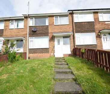 3 bedroom terraced house to rent - Photo 3