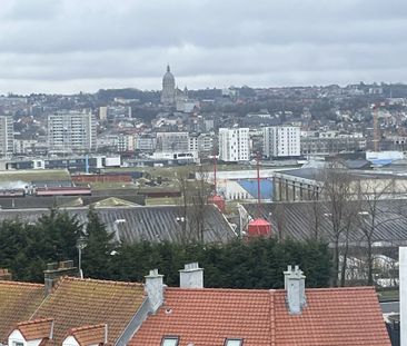 Location Appartement 2 pièces 40m² BOULOGNE SUR MER 62200 - Photo 4