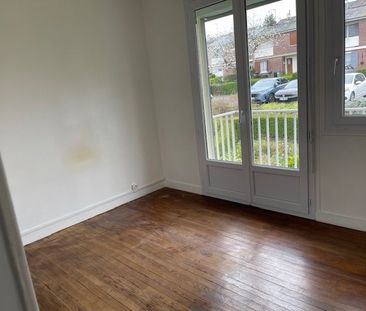 Location Appartement 3 pièces 69m² EU 76260 - Photo 6