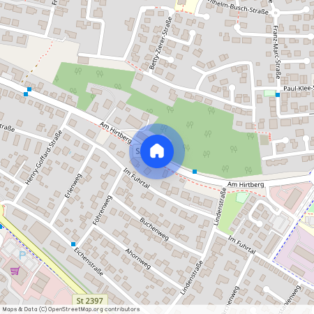 Am Hirtberg, 93133, Am Hirtberg    Burglengenfeld