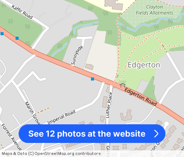 Edgerton Villa, 22-24 Edgerton Road, Huddersfield, West Yorkshire, HD3 - Photo 1