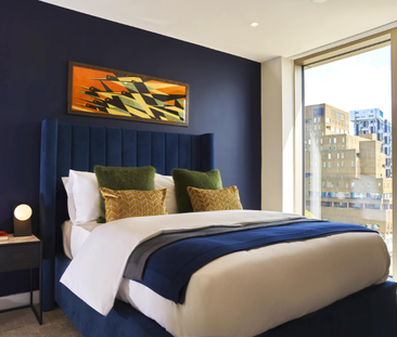 2 bedroom apartment to rent - Photo 1