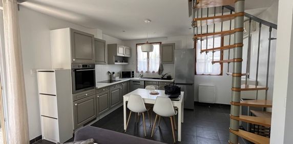 Maison à louer - Photo 2