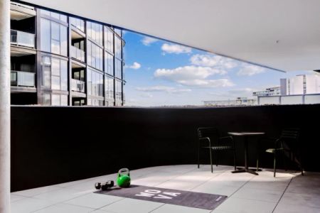 1 Bedroom*T1-303 - Photo 3