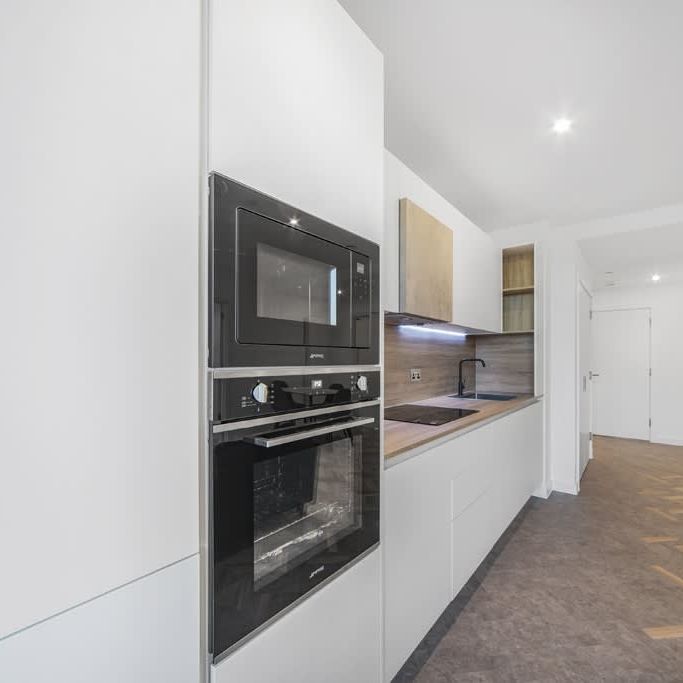 Makers Yard London E3 - Photo 1