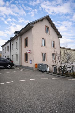 2 Zimmer, 33 m², 1. Stock - Foto 2