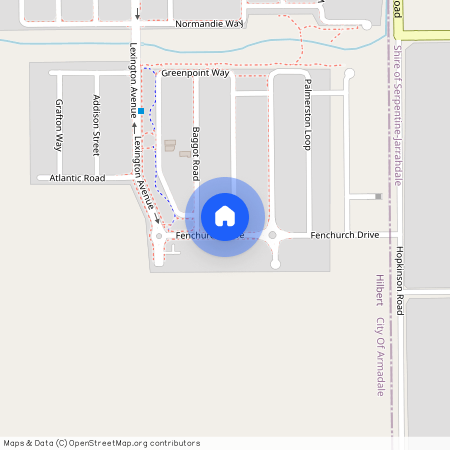 24 Fenchurch Drive, WA 6112, Hilbert