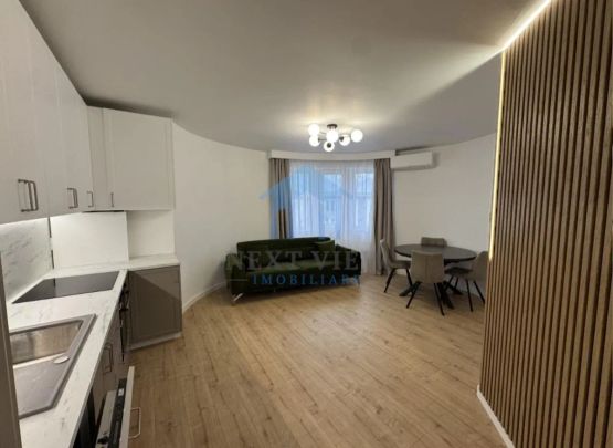 Apartament 3 camere, Europa - Fotografie 1