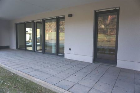 Trier: Moderne 2-ZKB direkt an der Mosel – große Terrasse & Einbauküche inklusive - Photo 5