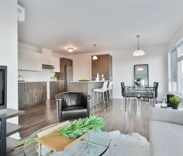 1 Bedroom - 4155-4175 Legault Street, Saint-Hubert - Photo 1