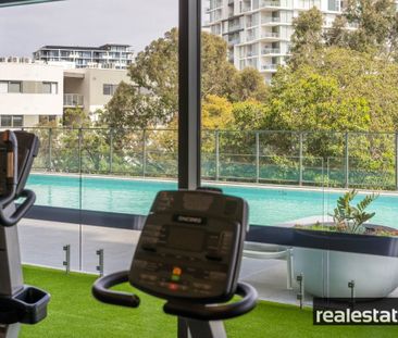 907 / 31 Rowe Avenue, Rivervale WA 6103 - Photo 4
