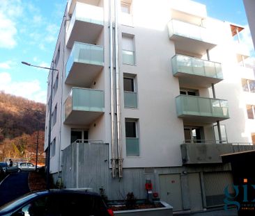 Location Appartement 2 pièces 37m² ST EGREVE 38120 - Photo 6