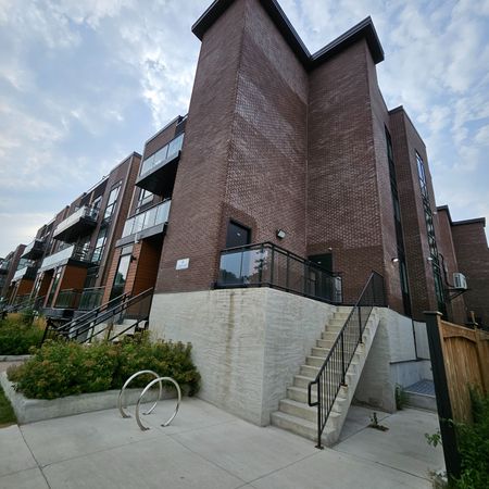For Lease - 18 Coles Avenue Unit# 603, Vaughan, Ontario - Photo 2