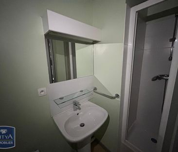 Location Appartement 1 pièce 22m² TOURS 37000 - Photo 2
