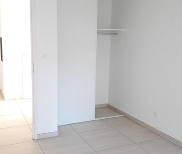 location Appartement T3 DE 66.8m² À MONTPELLIER - Photo 4