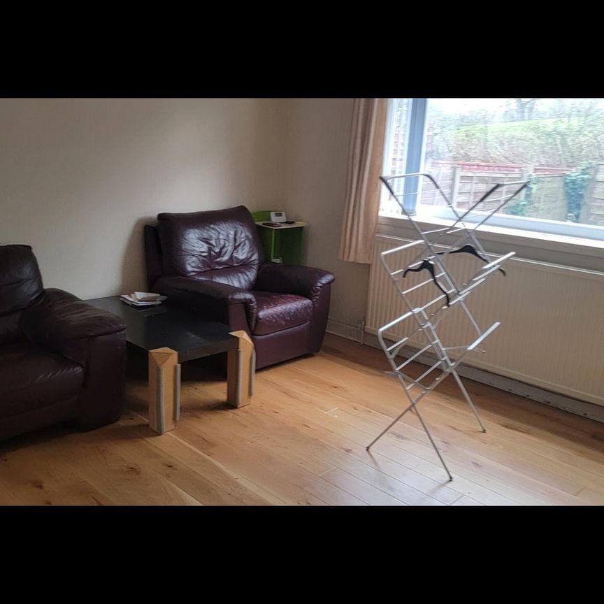 3 Bed Semi-Detached House, Whitmore Road, M14 - Photo 1