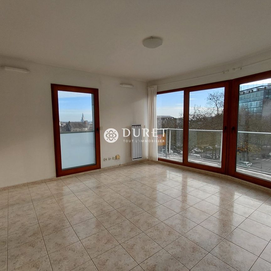 Nantes 44000, Nantes 44000 - Photo 1