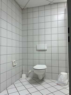 Repräsentative Büroetage in verkehrsgünstiger Toplage von 19061 Schwerin-Krebsförden - Photo 1