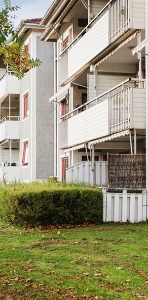 Norra Storgatan 71 D - Foto 1