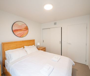 Central City Apartment - Three Units Available from the 1st of April. - Photo 1