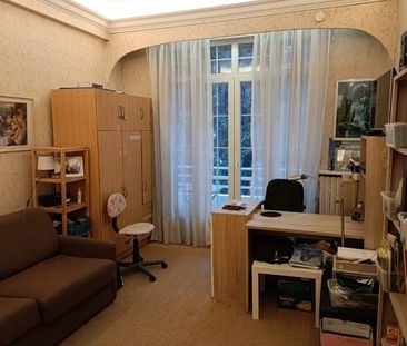 F1 meublé de 30m² avec terrasse de 12m² - Photo 3