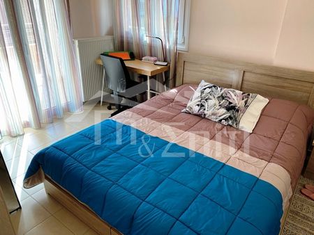 Διαμέρισμα προς ενοικίαση 450 € - Φωτογραφία 5