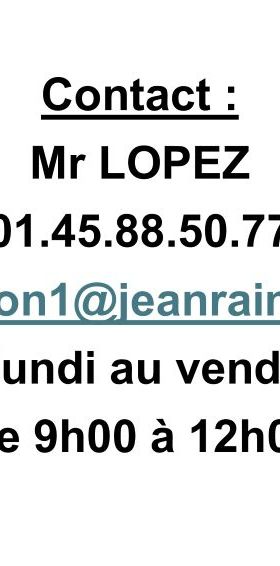 Appartement 2 Pièces 52 m² - Photo 1