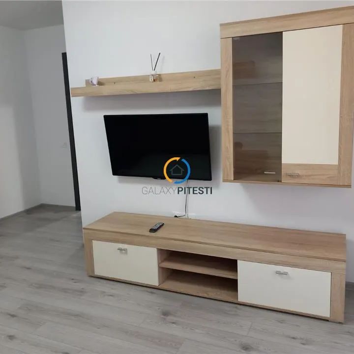 Inchiriere apartament 2 camere bloc nou Trivale - Fotografie 1