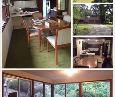 3-bedroom shared house, Cosgrove Ave - Photo 4