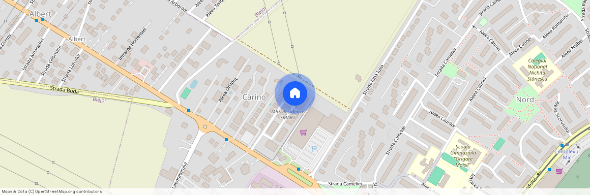 Ploiesti, Nord, Zona: Nord