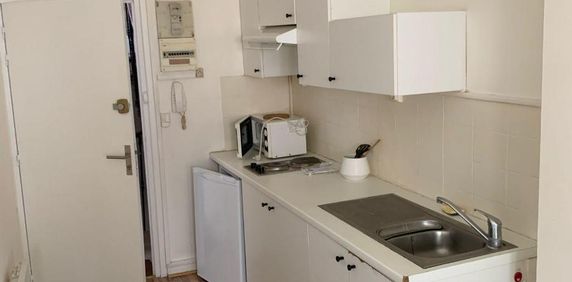 Location Appartement 1 pièce 22m² BORDEAUX 33800 - Photo 2