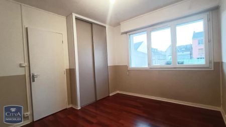 Appartement à louer 3 pièces 63.28m² - Photo 4